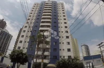 Apartamento com 3 quartos à venda na Rua Demétrio Ribeiro, 546, Cidade Mãe do Céu, São Paulo