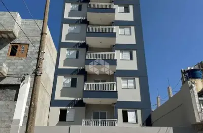 Apartamento com 2 quartos à venda na Pascoal Provensano, 156, Chácara Califórnia, São Paulo