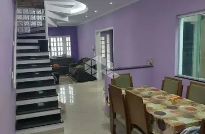 Casa com 4 quartos à venda na Afonso De Sampaio E Sousa, 601, Jardim Nossa Senhora do Carmo, São Paulo
