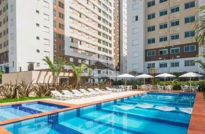 Apartamento com 2 quartos à venda na Rua Victório Santim, 3086, Itaquera, São Paulo
