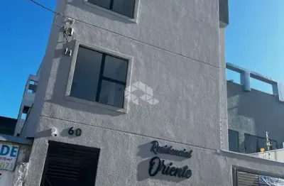 Apartamento *novo* á venda - são miguel paulista - sp.