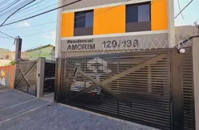 Apartamento á venda - carrão (programa minha casa minha vida.