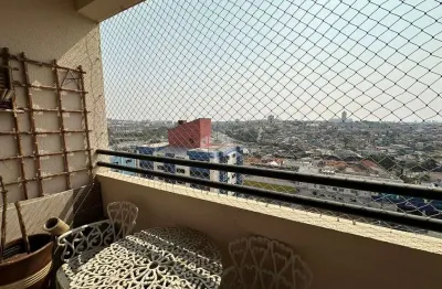 Apartamento com 3 quartos à venda na Rua Porto Xavier, 189, Vila Carmosina, São Paulo