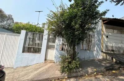 Casa com 2 quartos à venda na Rua Lucila Faria, 49, Jardim Fernandes, São Paulo