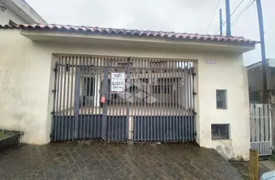 Casa com 3 quartos à venda na Rua Acaiacá, 667, Cidade Líder, São Paulo