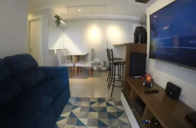 Apartamento com 2 quartos à venda na Rua Carolina Fonseca, 453, Vila Santana, São Paulo
