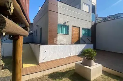 Casa com 4 quartos à venda na Guiomar De Ataliba Penteado, 182, Jardim Brasília (Zona Leste), São Paulo