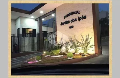 Apartamento  47m² 2dormitóros, 1 vaga de garagem residencial  jd. dos ypês