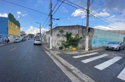 Terreno à venda na Dos Igarapés, 739, Jardim dos Ipês, São Paulo
