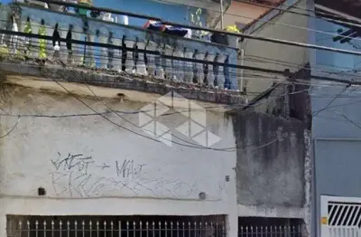 Casa com 1 quarto à venda na Baltazar Nunes, 22, Vila Carmosina, São Paulo