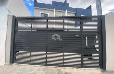 Casa com 3 quartos à venda na Alfredo Costa, 74, Jardim Liderança, São Paulo