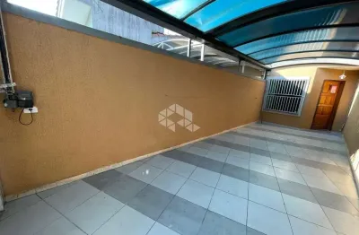 Casa com 2 quartos à venda na Carlos Gonzalez, 91, Vila Curuçá, São Paulo