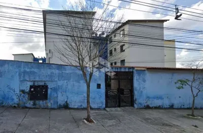Apartamento com 2 quartos à venda na Rua Igarapé da Missão, 576, Conjunto Habitacional Santa Etelvina II, São Paulo