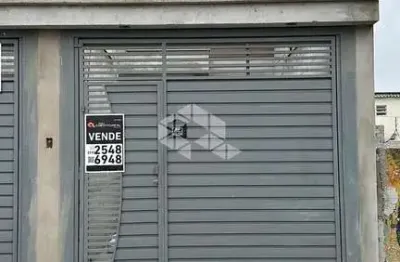 Casa com 3 quartos à venda na Professor Magalhães Gomes, 36, Vila Santana, São Paulo