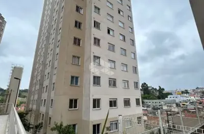Apartamento á venda em itaquera (programa minha casa minha vida.