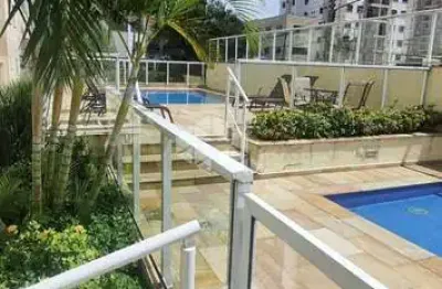 Apartamento com 3 quartos à venda na Praça Santa Terezinha, 54, Vila Azevedo, São Paulo