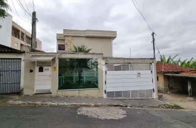 Apartamento á venda em são miguel pta. com 2 dormitórios e 1 vaga de garagem.