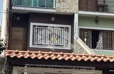 Sobrado á venda em itaquera - jardim nossa senhora do carmo.