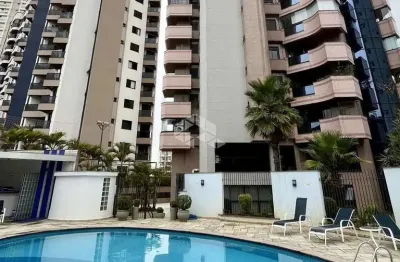 Lindo apartamento á venda - jardim anália franco - sp.