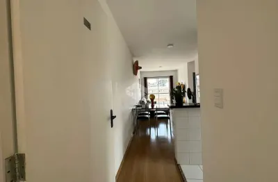 Apartamento com 2 quartos à venda na Rua São Félix do Piauí, 857, Vila Carmosina, São Paulo
