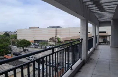 Apartamento com 2 quartos à venda na Tucuxi, 455, Cidade Antônio Estevão de Carvalho, São Paulo