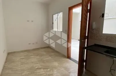 Apartamento com 2 quartos à venda na Avenida Marcondes de Brito, 112, Chácara Seis de Outubro, São Paulo