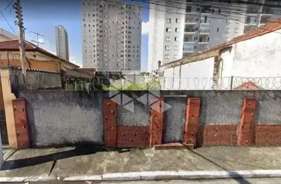 Terreno à venda na Travessa do Triunfo, 219, Maranhão, São Paulo