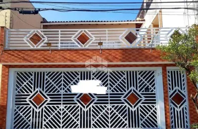 Casa com 3 quartos à venda na Fragueiro, 23, Jardim Santa Maria, São Paulo