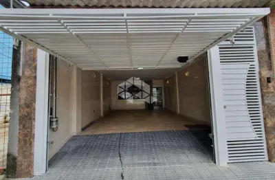 Casa com 2 quartos à venda na Antônio Florêncio De Souza, 122, Capão do Embira, São Paulo