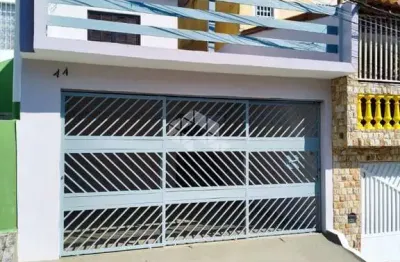 Casa à venda, 2 dorm., 2 vaga(s), jardim fernandes, são paulo.