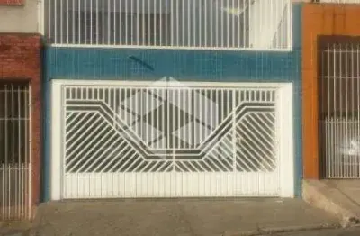Casa com 3 quartos à venda na Rua Embirataí, 59, Jardim Santa Maria, São Paulo