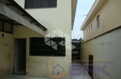 Descrição do imóvel: casa com 3 quartos em mooca, são paulo