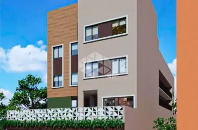 Apartamento à venda - 2 dormitórios com vaga de garagem - parada xv de novembro