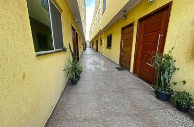 Casa em condomínio fechado com 3 quartos à venda na Rua Ponu, 89, Vila Pierina, São Paulo