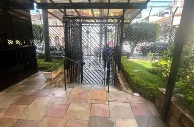 Apartamento com 4 quartos à venda na Rua Síria, 290, Parque São Jorge, São Paulo