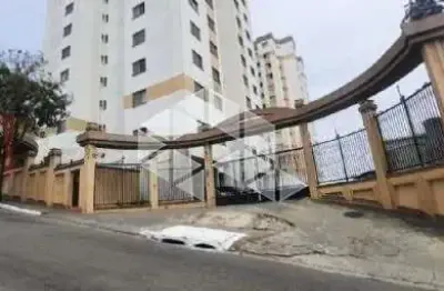 Apartamento com 3 quartos à venda na Rua Serra de São Domingos, 72, Vila Carmosina, São Paulo
