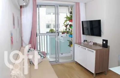 Apartamento a venda em tatuape com 62 mâ², 3 quartos, 1 suite, 1 vaga.