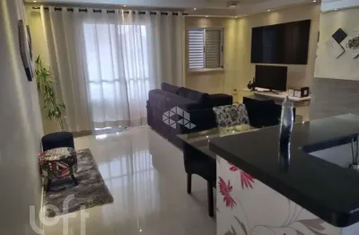 Apartamento com 3 quartos à venda na Avenida Santa Catarina, 541, Vila Mascote, São Paulo