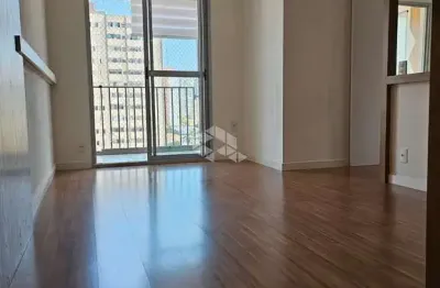 Apartamento a venda em tatuape com 61 mâ², 3 quartos, 1 suite, 1 vaga.