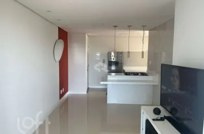 Apartamento a venda em tatuape com 70 mâ², 3 quartos, 1 suite, 2 vagas.