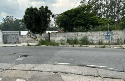 Terreno com 2 entradas jacu pêssego e victorio santim.