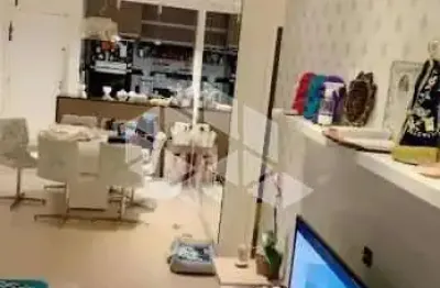 Apartamento com 3 quartos à venda na Rua Pedro Bellegarde, 250, Chácara Califórnia, São Paulo