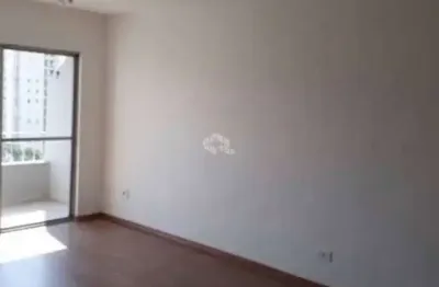 Apartamento a venda em tatuape com 72 mâ², 3 quartos, 1 vaga.