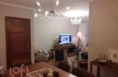 Apartamento com 3 quartos à venda na Rua Serra do Japi, 786, Vila Gomes Cardim, São Paulo