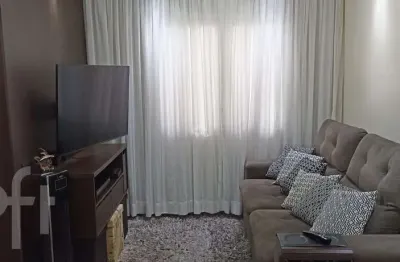Apartamento com 3 quartos à venda na Rua Tuiuti, 2562, Conjunto Promorar Vila Maria III, São Paulo