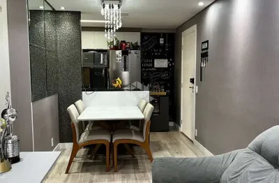 Apartamento com 2 quartos à venda na Rua Carolina Fonseca, 453, Vila Santana, São Paulo