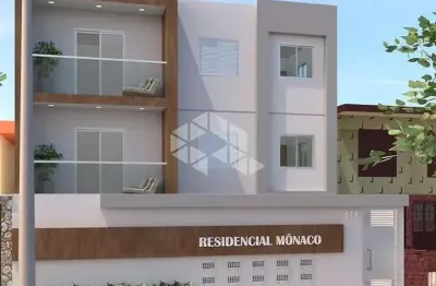 Apartamento com 2 quartos à venda na Rua Leonor Monteiro da Silva, 311, Quinta da Paineira, São Paulo