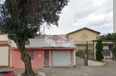 Terreno à venda na Rua Mercedes Lopes, 574, Vila Santana, São Paulo