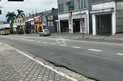 Terreno à venda na Avenida Nordestina, 103, Vila Americana, São Paulo