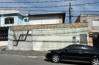 Casa em condomínio fechado com 3 quartos à venda na São Severo, 787, Vila Ré, São Paulo